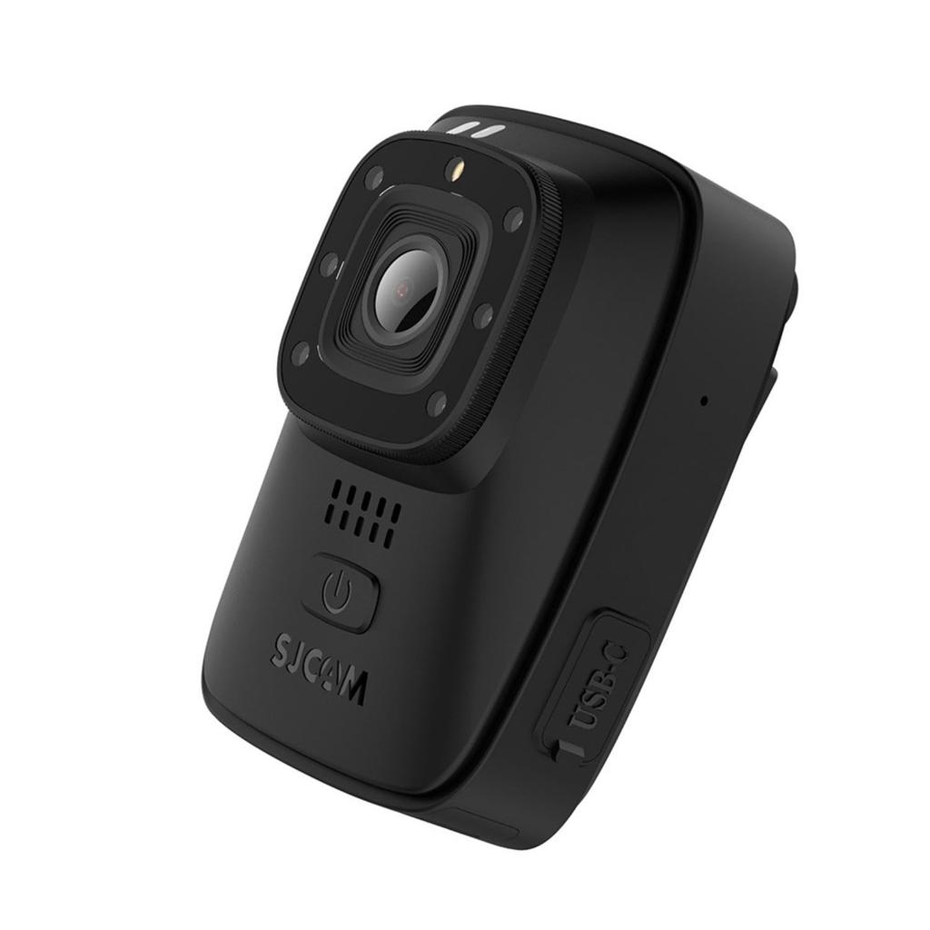 SJCAM A10