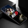 Чехол для телефона Initial D AE86 для Samsung Galaxy A21 A30 A50 A52 S A13 A22 A32 A33 A53 A73 5G A11 A12 A31 A51 A70 A71 A72
