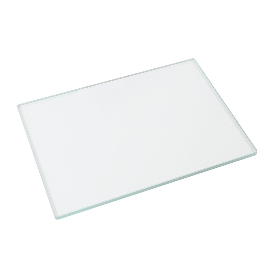 Black Diffusion Filter 4x5.65 Inch Double Sided Multi Coated Water Resistant Scratch Resistant Dreamy Mist Cinematic