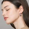 Dana Burton Symphony Pearl Duo Earrings