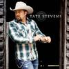 CD TATE STEVENS - Tate Stevens 88765476912 Sony Music 2013 Europe Country Used