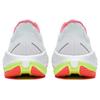 LiNing Ultra Light 20 Cushioning Strong Grip Non-Slip Wear-Resistant Breathable Low-Top Running Shoes Men Sneaker White Yellow Red ARBT001-9