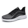 Adult Lightweight Breathable Anti Slip Wear-resistant Fashion Casual Sports Shoes