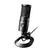 Audio Technica USB Microphone USB Condenser Microphone Condenser Microphone Gaming Microphone Game Gaming Live Streamer Content Creator Distribution