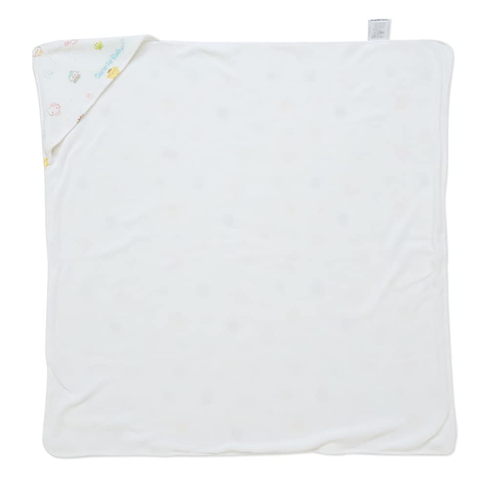 Sanrio Blanket Characters SanrioBaby Character 80 X 1 X 80cm 691615 (Sanrio Baby)