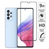 Закаленное стекло для Samsung Galaxy A53 A33 A73 5G Защитная пленка для экрана Защитное стекло для Samsung A23 A22 A22S A52S A13 A03 A03S переднее стекло