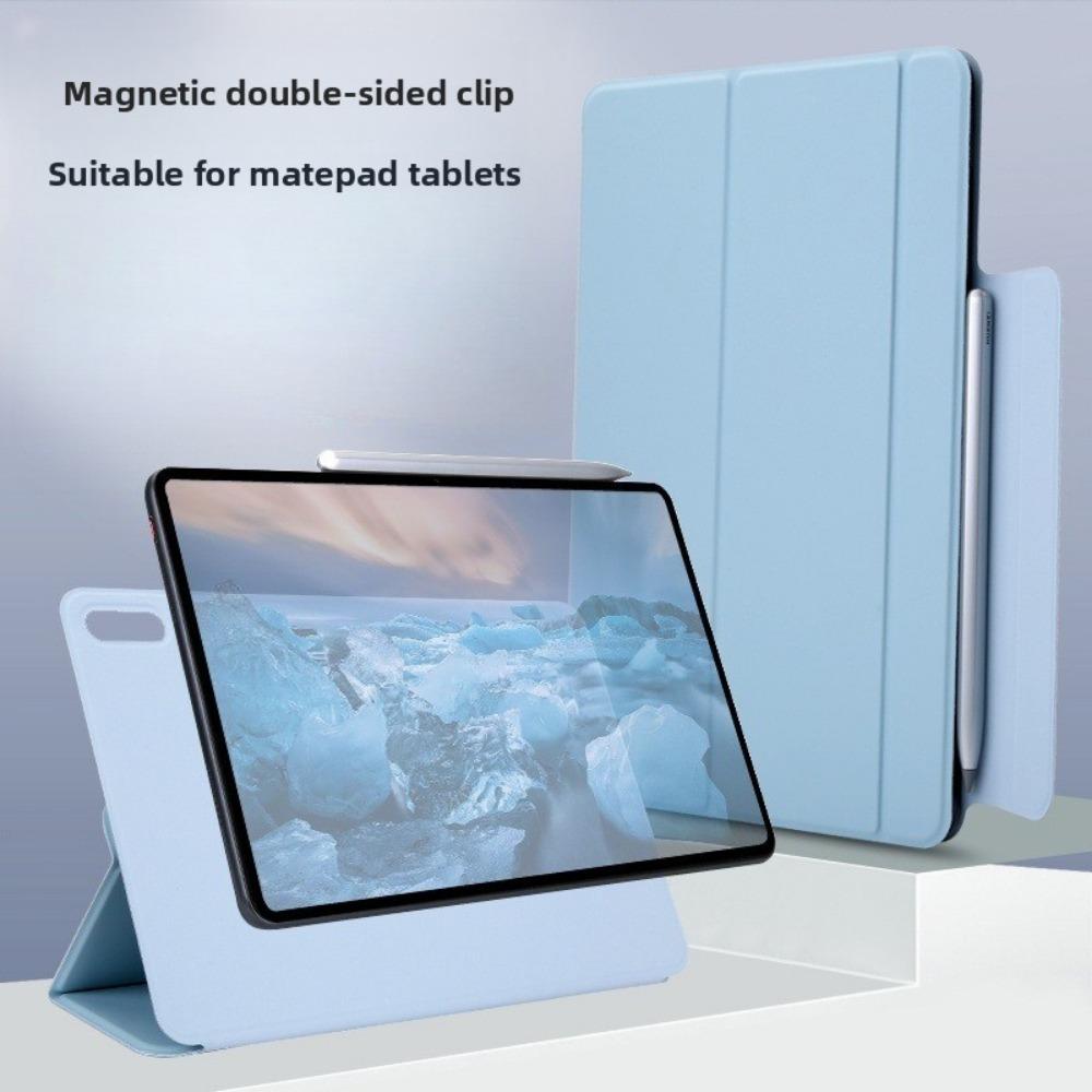 For Huawei MatePad Air 12 Magnetic Dual Stand Case for 11.5S Pro 13.2 12.6 Protective Cover