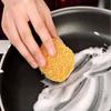 Без вреда для мытья посуды, кастрюли, скрабов, губок, шариков, щетка для чистки, кухонные аксессуары