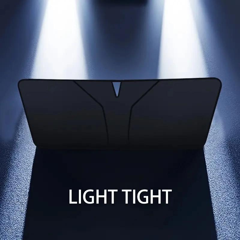 Солнцезащитный козырек на лобовом стекле автомобиля, козырьки на переднее окно, солнцезащитный крем, протектор, дизайн