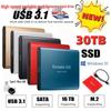 New High-Capacity USB 3.1 Portable Solid State Drive for Cross-Border Expansion