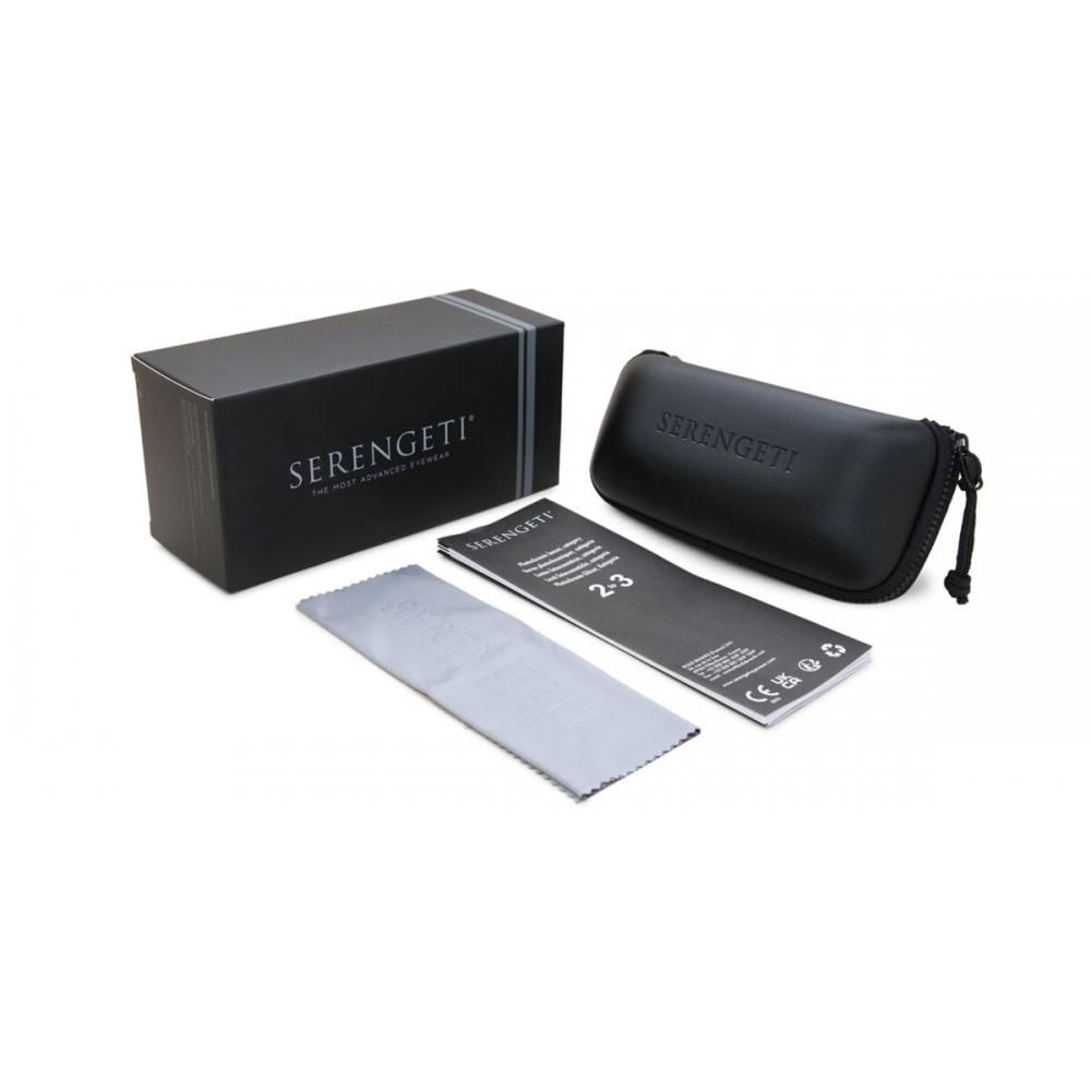 Serengeti Поляризационные Солнцезащитные Очки Ss557002
