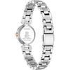 Citizen Women's EW5574-51W ( Watch xC Mizu Collection Eco-Drive) Round Watch Analog