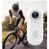 Mini Sports Camera Ultralight Magnetic Bodycam Wearable To Make Clip Use And Take For Outdoor Traveling Cycling Pet Walking