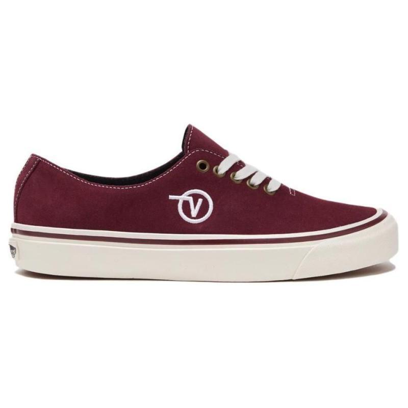 Vans Оригинальные кроссовки One Piece Dx 'Burgundy' VN0005UCBRG1