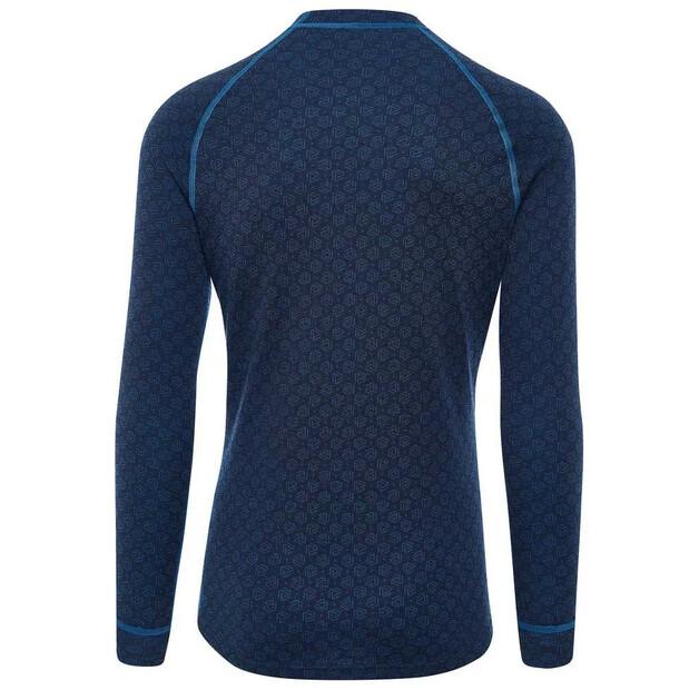 Thermowave Long Sleeve Base Layer Merino Xtreme XTRM411
