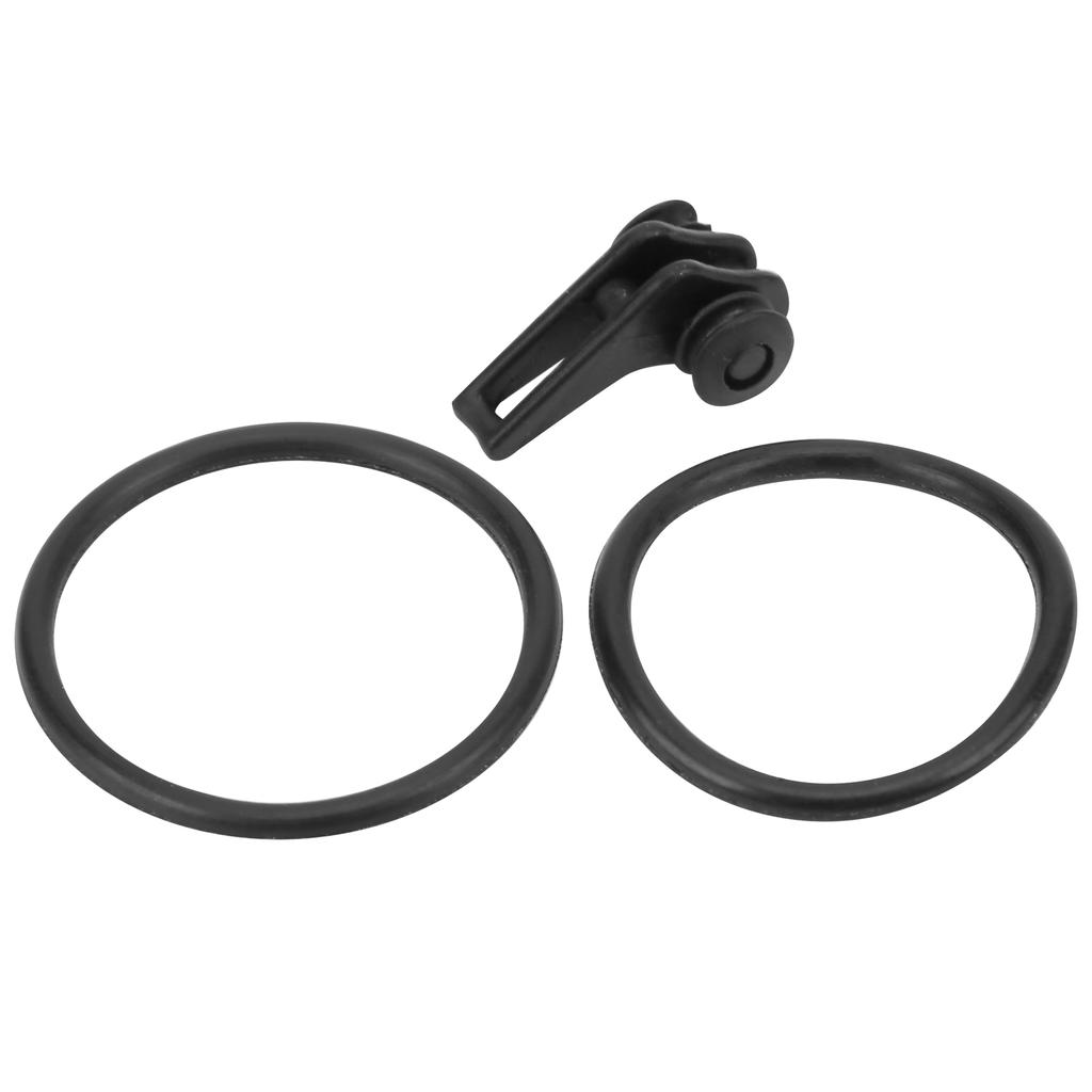 Рыболовный крючок эластичное резиновое кольцо регулируемый держатель для рыболовной приманки крючок держатель