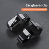 Citroen Car Sun Visor Glasses Clip Sunglasses Storage Bracket For Citroen C3 C6 C4 2CV DS5 RD3 Xsara Grand Picasso Jumper Cactus