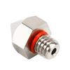 EZT3D For Ender 3 5 Pro CR 10 10S 3D Printer Parts Copper Nozzle Head Printer Head Accessories Fit 1\.75mm 0\.3 0\.4 0\.5mm