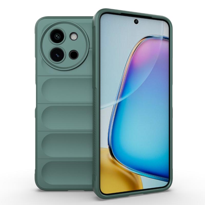 Чехол для VIVO T3X Y38 Y58 5G задняя крышка чехол мягкий силиконовый противоударный защитный чехол Funda Coque телефонные чехлы