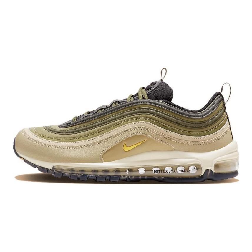 Nike Air Max 97 Ckl Не сбивайся с пути Кроссовки Повседневная обувь FB8970-372