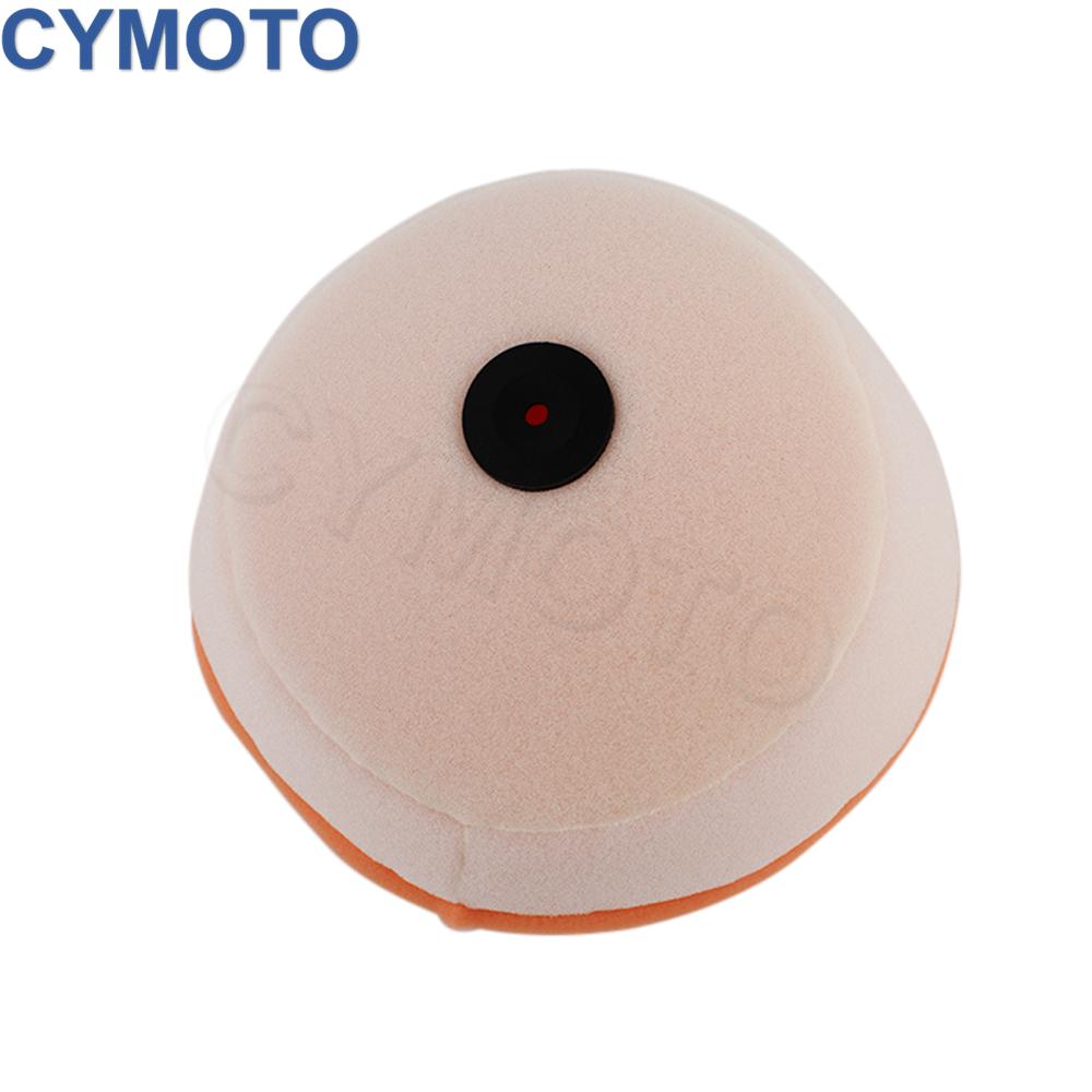 Dirt Bike Air Filter Foam For KTM 200 EXC KTM 250 XC-W KTM 105 SX KTM 125 SX KTM 300 XC-W KTM 250 SX KTM 250 XC 154112