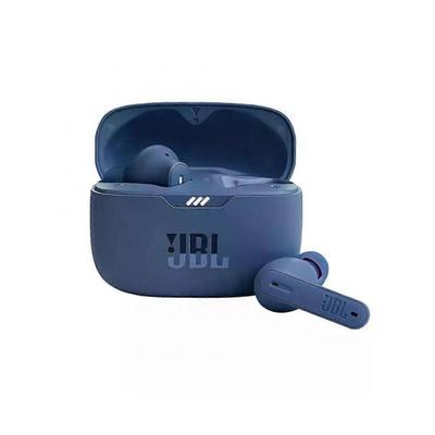 Беспроводные Bluetooth-наушники-вкладыши JBL Tune 230NC с шумоподавлением и защитой от пота