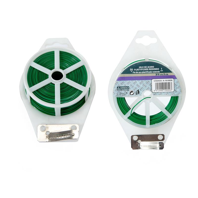 Набор для садоводства: Пластичная проволока-подвязка для поддержки растений в садоводстве