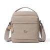 Fashion Dual-use Shoulder Bag Long Strap All-match Crossbody Bag Advanced Sense Durable Messenger Bag For Girls Women
