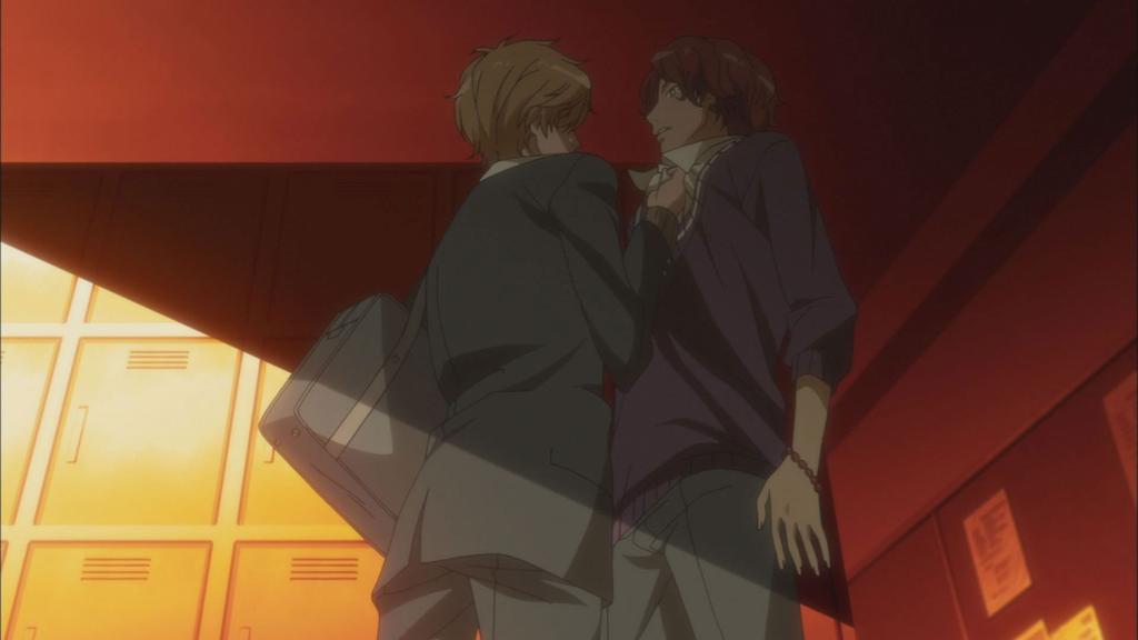 Девушка-волчица Черный принц и / [Blu-ray] [Импорт]