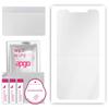 Apgo Hydrogel Ultra-Clear Screen Protector for Cubot X19, Hydrogel Film, Flexible, Soft TPU with Positioning Layer Easy Installation