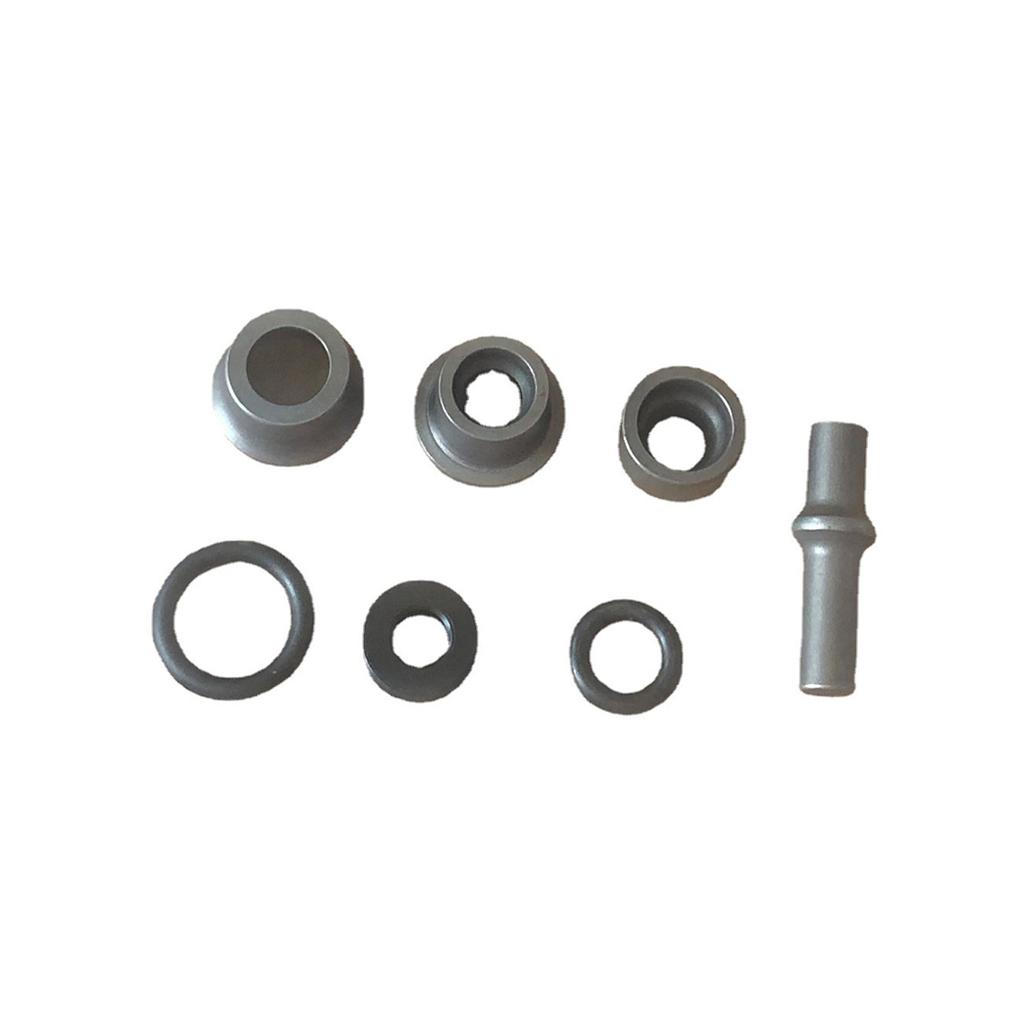 Детали ударной дрели Рукав молотка Металл 1шт Прочный