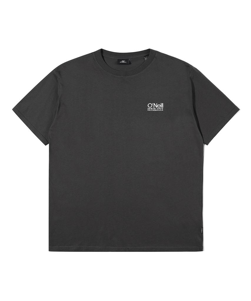 ONEILL Men'S Originals Cali Short Sleeve T-Shirt Omtr6I166-195