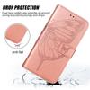 Wallet Bags Butterfly Flip Cover Flower Magnetic Leather Phone Case for Honor X9D X5C X5B Plus X9C Smart X8C X6C X6B X7B X8B X9B
