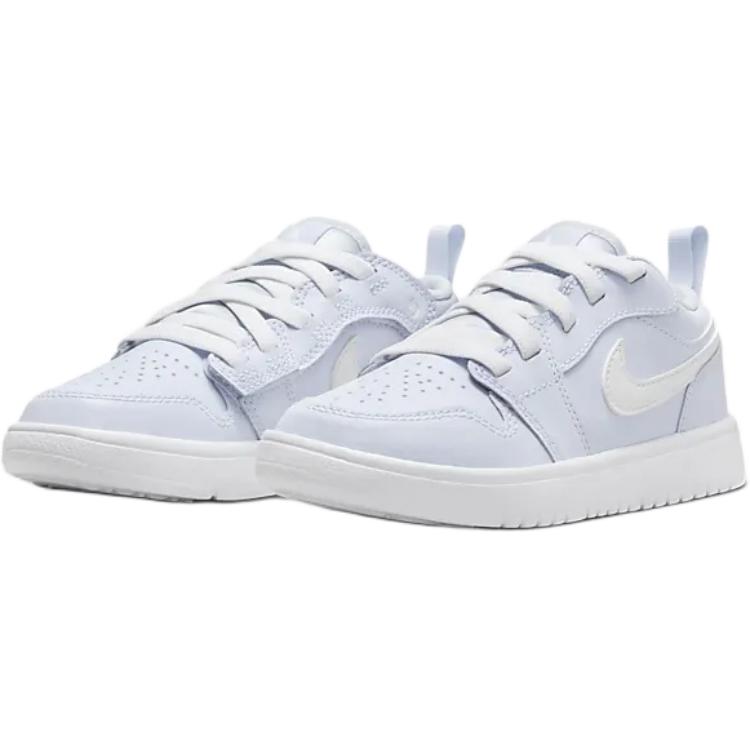 Jordan 1 Низкий профиль PS Cobalt Bliss FN7376-400