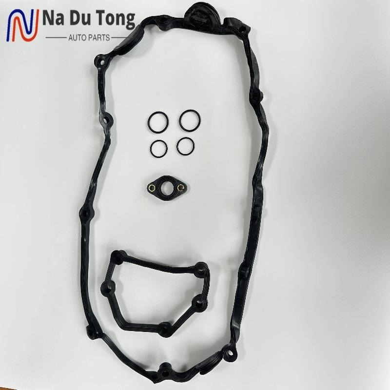 Valve Cover Gaskets For BMW E87 120I E46 318I E90 320I X3 N46 N42 OEM 11120032224 11377502022 11377514007 11377514008