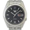 Seiko 5 SNK Series Men's Wrist Watch SNK385K1 SNK393K1 SNK623K1 SNK063J5 Gift Casual Business Sports Student
