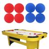 4 Pack Air Hockey Pucks Replacements Air Hockey Pucks Air Hockey Equipment Set