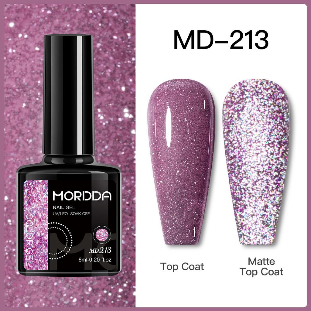 240-цветный клей для лака для ногтей Клей для фототерапии Отбеливающий лак для ногтей Специальный клей для ногтей