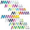 SASAKI Rhythmic Gymnastics Art Gradient Ribbon International Gymnastics Federation Certified (5m) AG×025 MJ-715AG-F