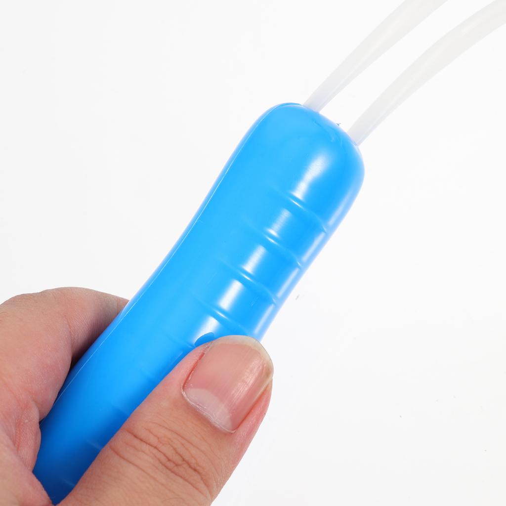 Массажный ролик для спины из силикагеля, палка для массажа мышц, полоска для растяжки спины, тренажер для спины, инструмент для тренировки мышц и йоги