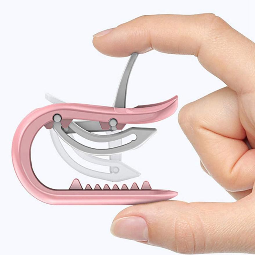 Non-Slip Quilt Holder Duvet Quilt Clips Plastic Blankets Fastener Clip Bed Cover Duvet Sheet Fixer