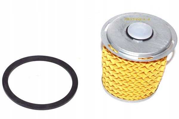 Ft39102 Fast Fuel Filter