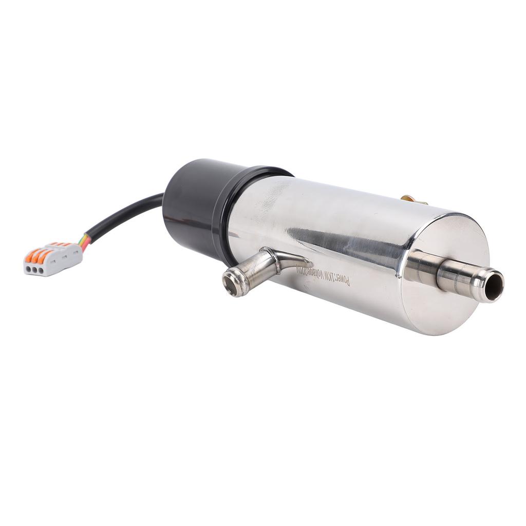 1000W Engine Prehter, Stainless Steel Water Cooled Engine Hter for 0-5.7L Engines with Thermostat Self-Circulating Hting
