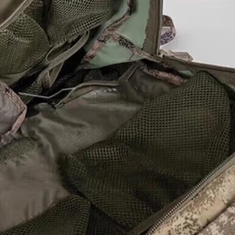 Yilan Camouflage Tactical Backpack