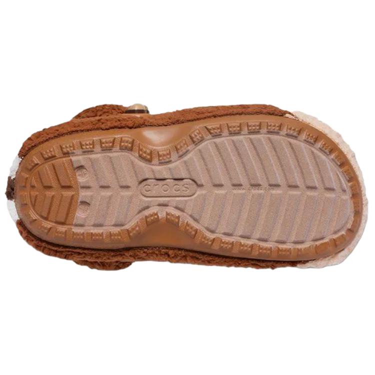 Crocs Classic Lined Clog Disney Chip n’ Dale