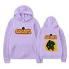 Madlib Doom Hoodies Pullover Singer Madvillain Mf Doom
