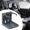 Adjustable Foldable Car Drink Holder Cup Rack Simple Portable Storage for Rvs