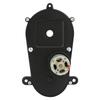 RS390 Gear Box Electric Motor Steering Gearbox for Children Car Kids Toy (12V5600Rpm)