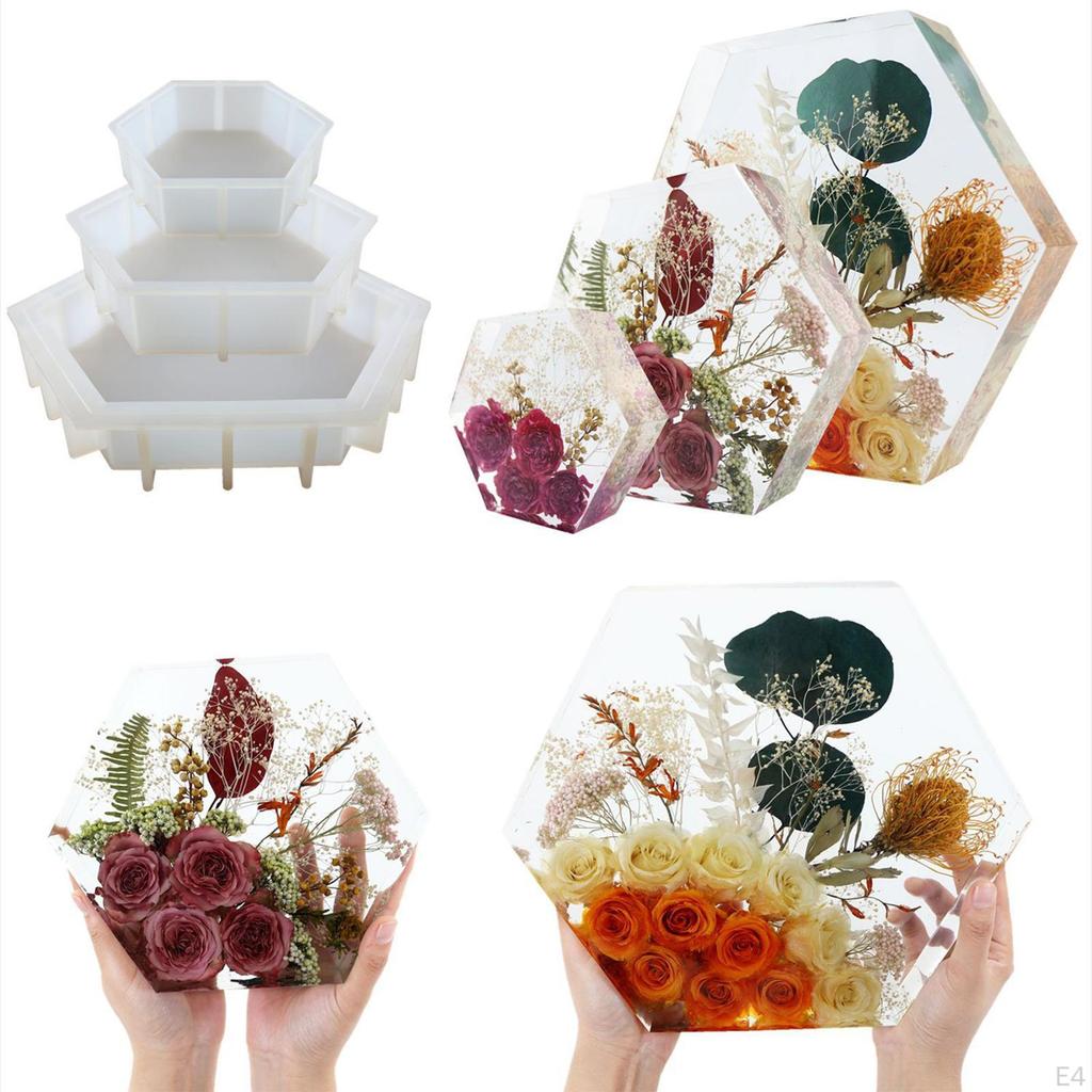 Геометрическая форма DIY Ручная работа Полимерная глина для домашнего декора и изготовления украшений