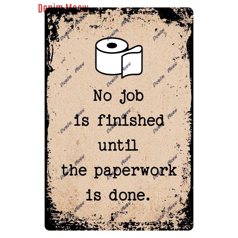 Смешная персонализированная туалетная комната, металлические жестяные таблички, винтажная табличка для туалета, настенное искусство в туалете, декор ванной комнаты, таблички для туалета, WY156